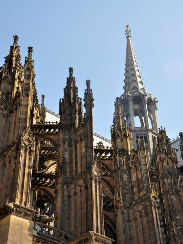 CATEDRAL 