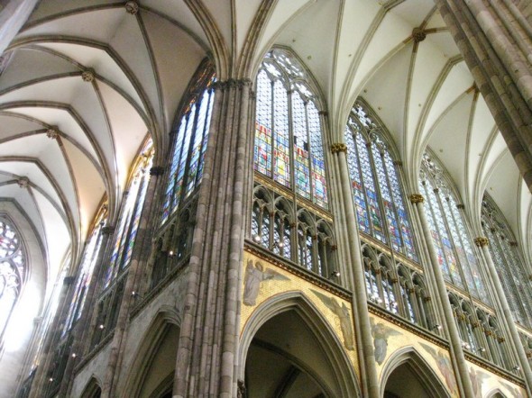 CATEDRAL 