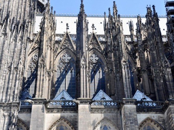 CATEDRAL 
