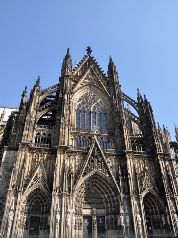 CATEDRAL 