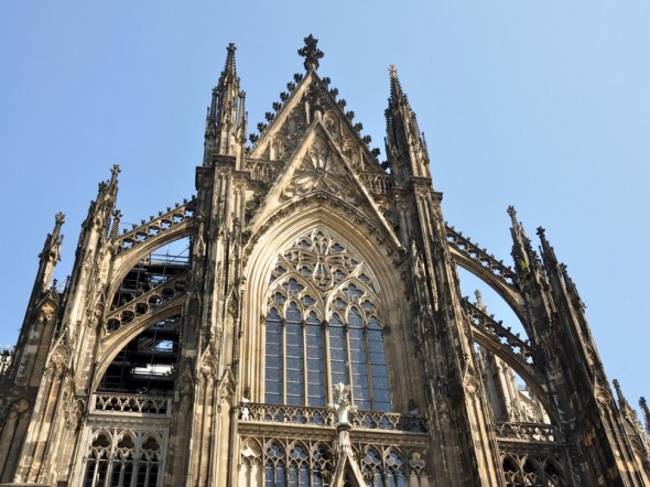 CATEDRAL 