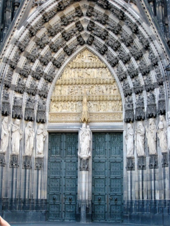 CATEDRAL 