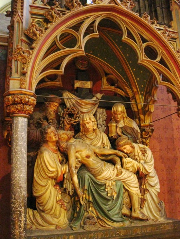 CATEDRAL 