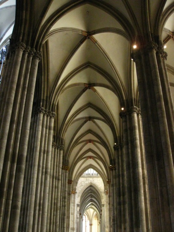 CATEDRAL 