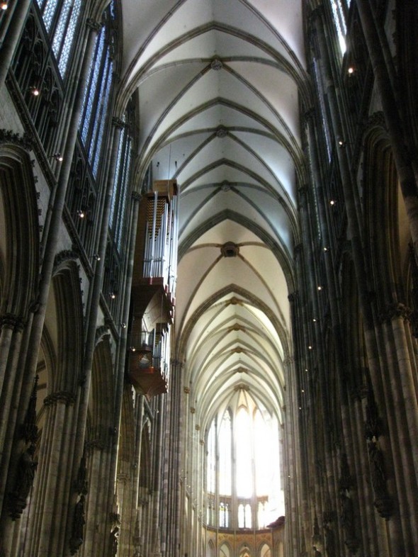 CATEDRAL 