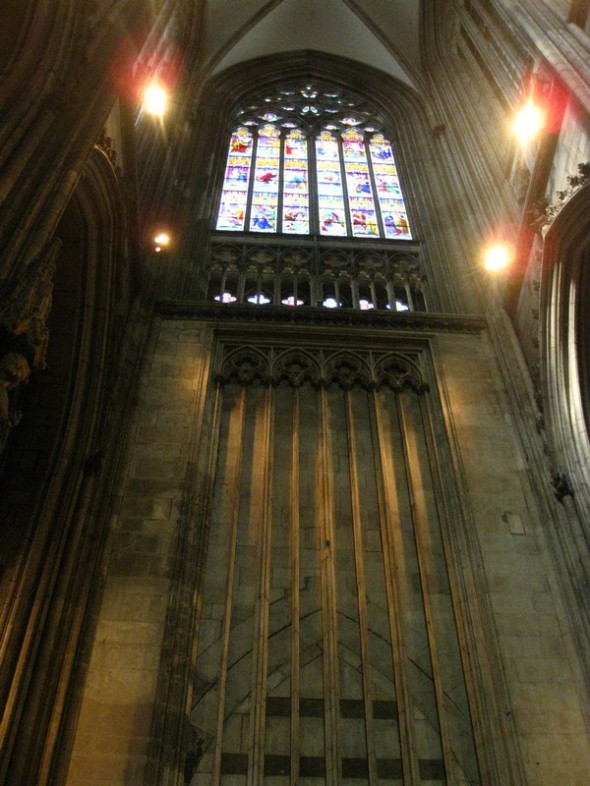 CATEDRAL 