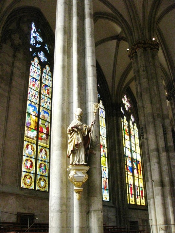 CATEDRAL 