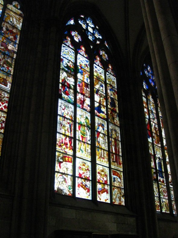 CATEDRAL 