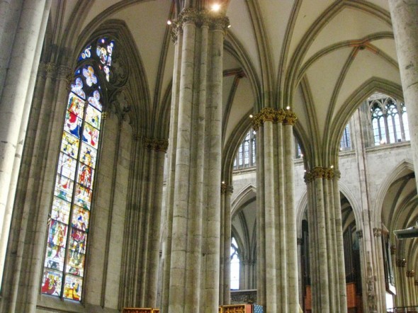 CATEDRAL 
