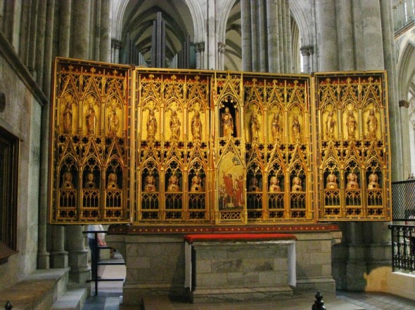 CATEDRAL 