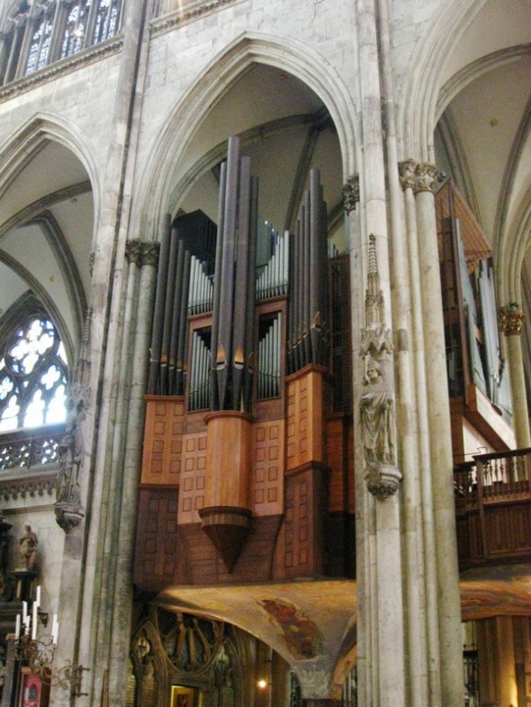 CATEDRAL 