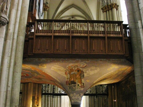 CATEDRAL 