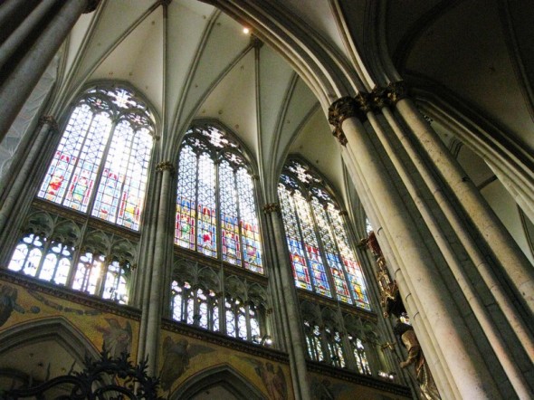 CATEDRAL 
