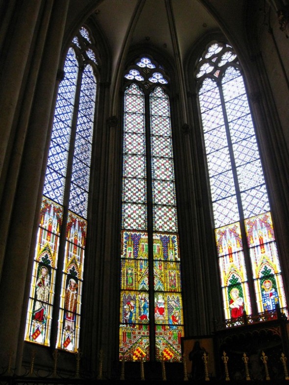 CATEDRAL 