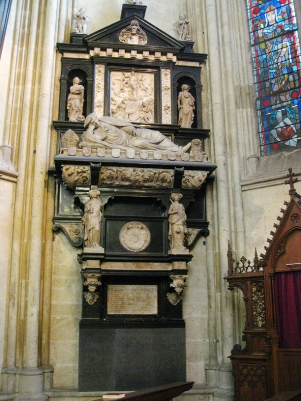 CATEDRAL 