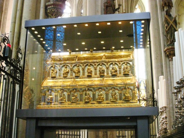 CATEDRAL 