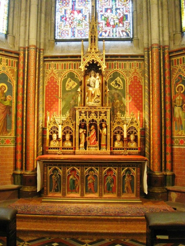 CATEDRAL 