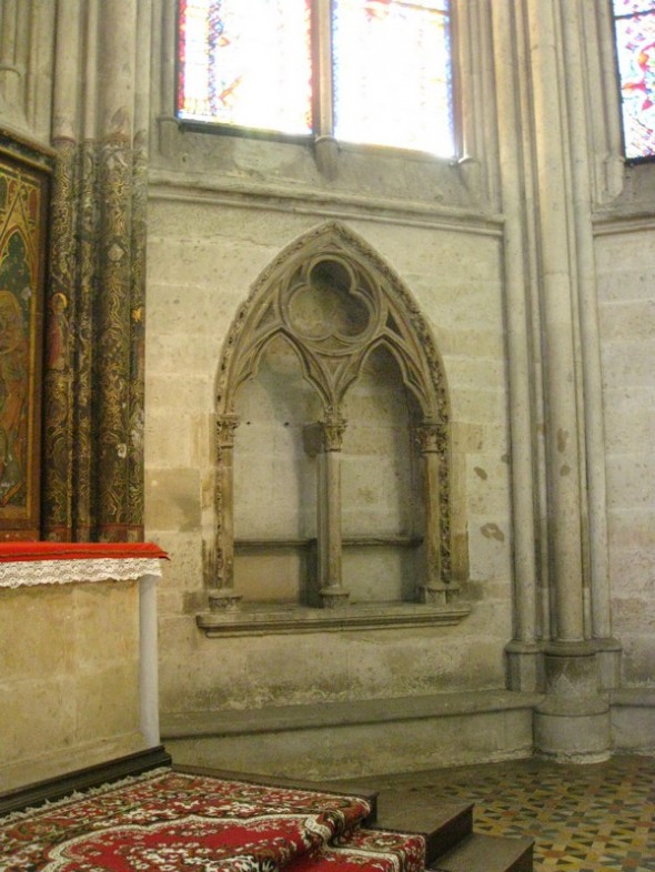 CATEDRAL 