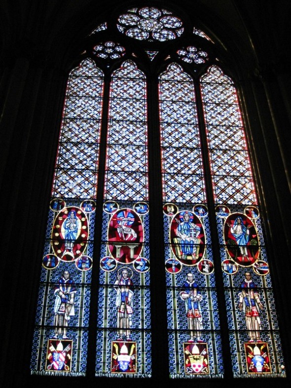 CATEDRAL 