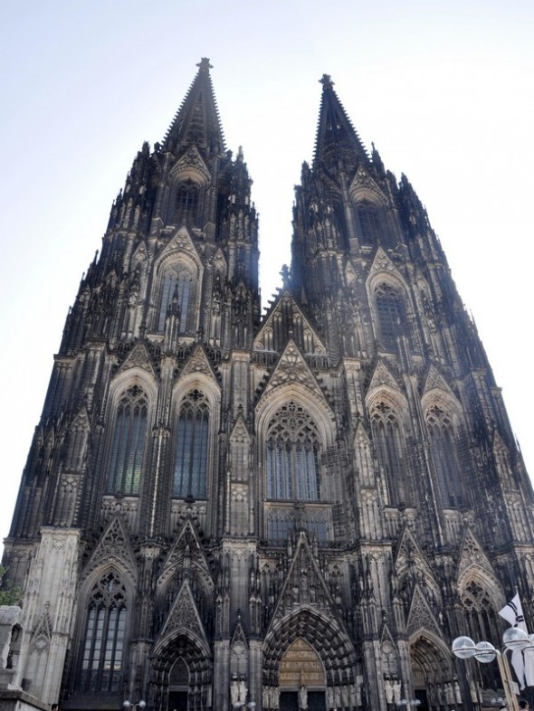 CATEDRAL 