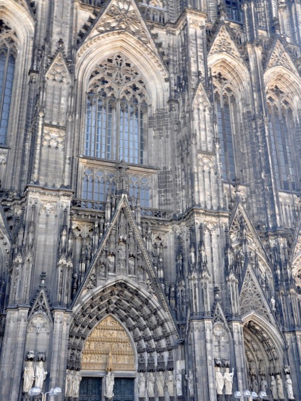 CATEDRAL 