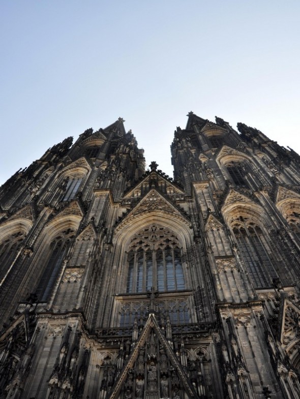 CATEDRAL 
