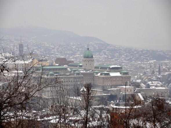 CIUDADELA 