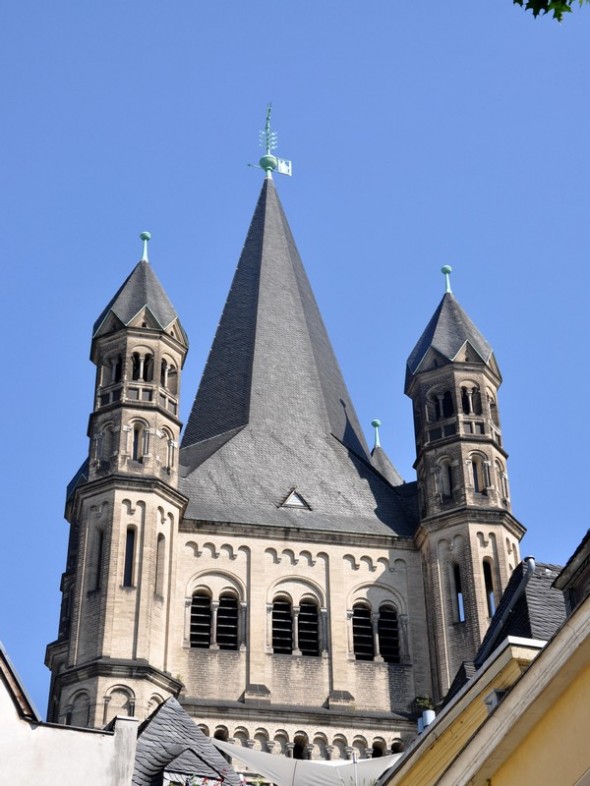 COLONIA 