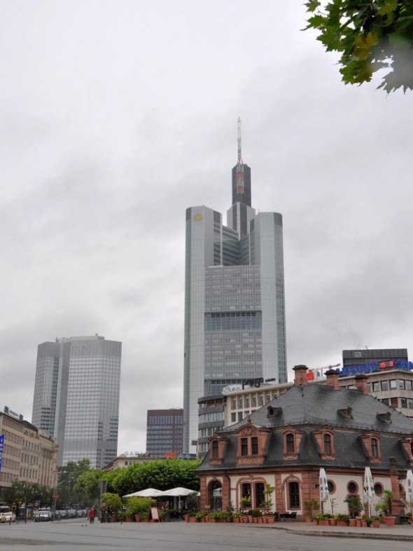 HAUPTWACHE
