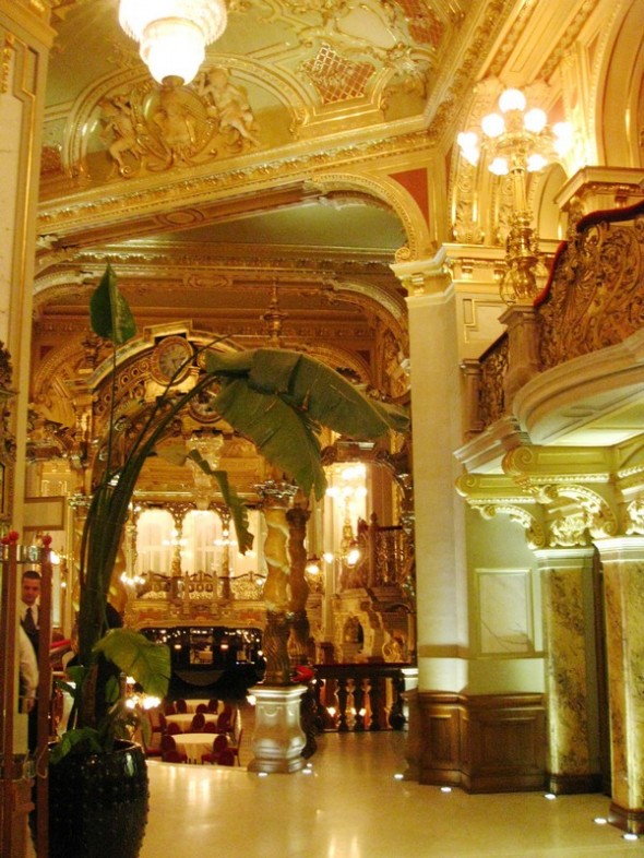 HOTEL NEW YORK 
