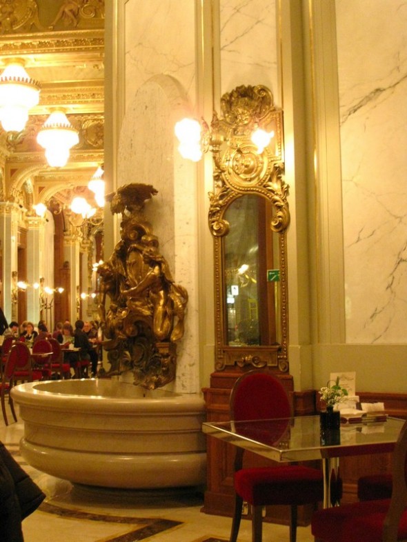 HOTEL NEW YORK 