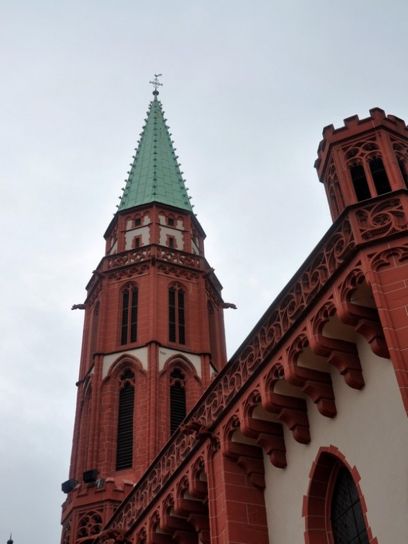 IGLESIA DE SAN NICOLAS