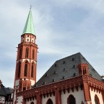 IGLESIA DE SAN NICOLAS