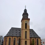 IGLESIA DE SANTA CATALINA