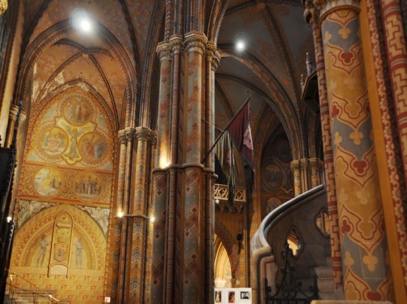 IGLESIA MATIAS 