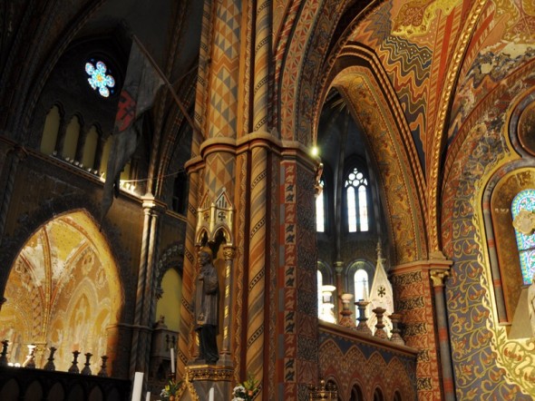 IGLESIA MATIAS 