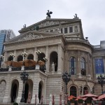 LA VIEJA OPERA