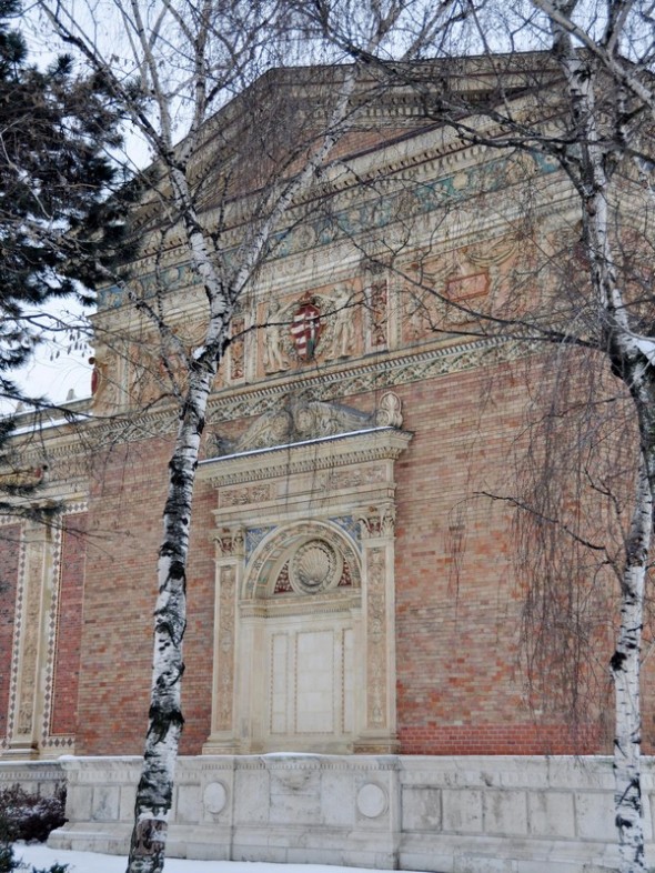 MUSEO GALERIA DE ARTE