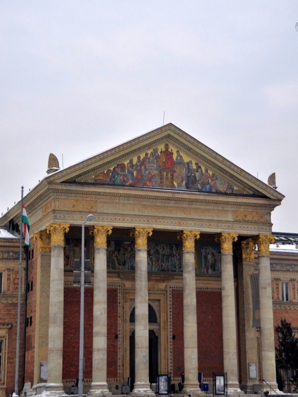 MUSEO GALERIA DE ARTE