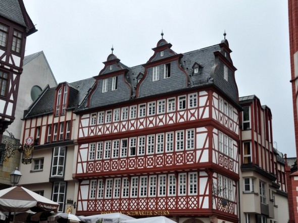 ROMERBERG