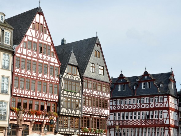 ROMERBERG