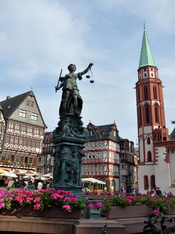 ROMERBERG