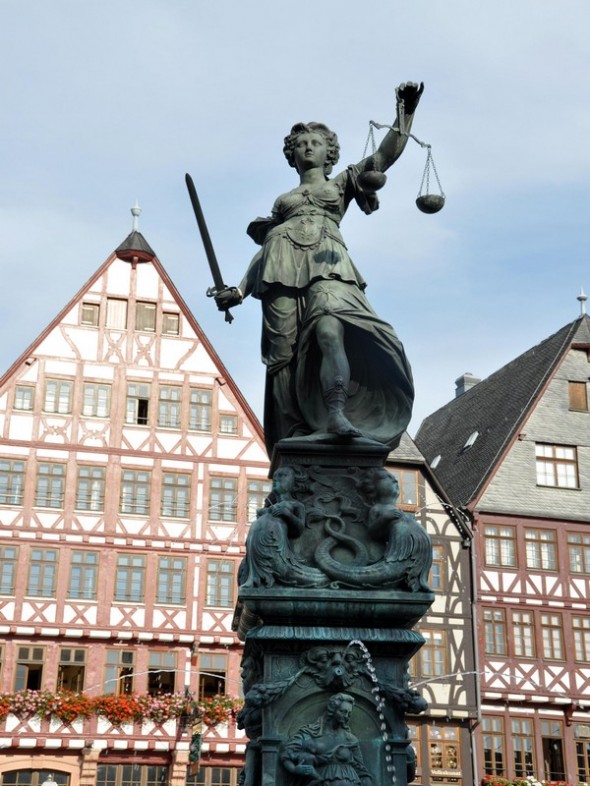ROMERBERG