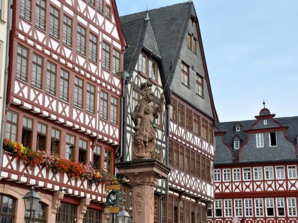 ROMERBERG