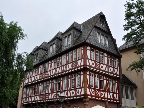 ROMERBERG