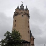 TORRE DE ESCHENHEIM