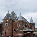 DE WAAG O EL PESO