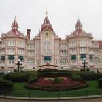 DISNEYLAND PARIS
