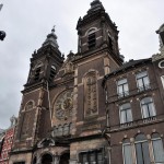 IGLESIA DE SAN NICOLAS