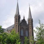KRIJTBERG